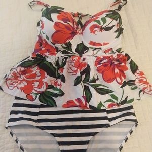 Swimsuit